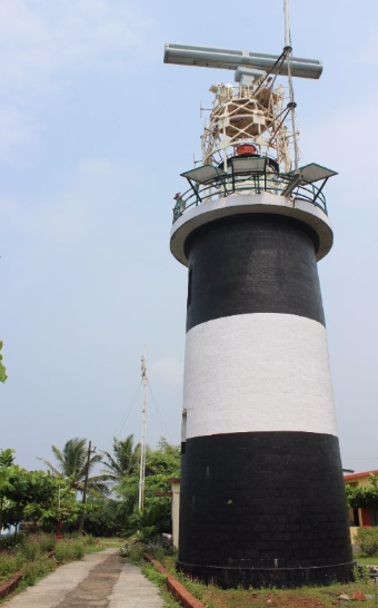 Devgad Lighthouse, Sindhudurg, Maharashtra - Vushii.com Devgad Lighthouse, Sindhudurg, Maharashtra - Vushii.com